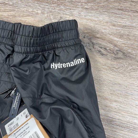 NEW The North Face Women's‎ Hydrenaline Skirt Athleisure Activewear Size S Black - Picture 8 of 10